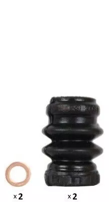 ELSTOCK Brake Caliper (83-0365)