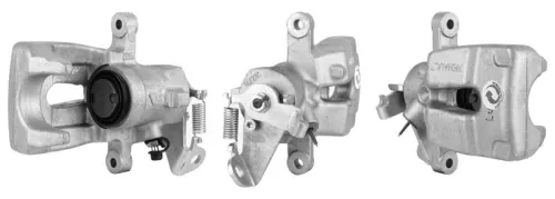 Brake Caliper