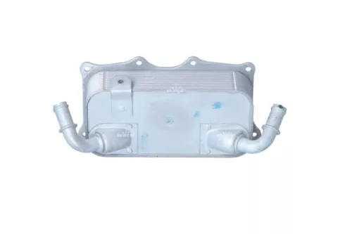 Oil Cooler, engine oil