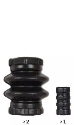 ELSTOCK Brake Caliper (86-1567)