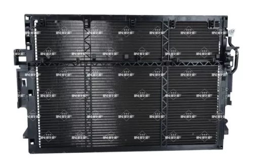 NRF Condenser, air conditioning (350218)