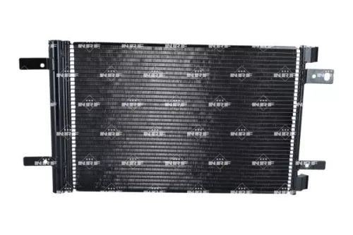 NRF Condenser, air conditioning (350323)