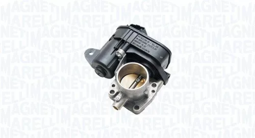 Throttle Body