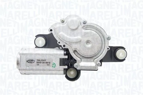 Wiper Motor