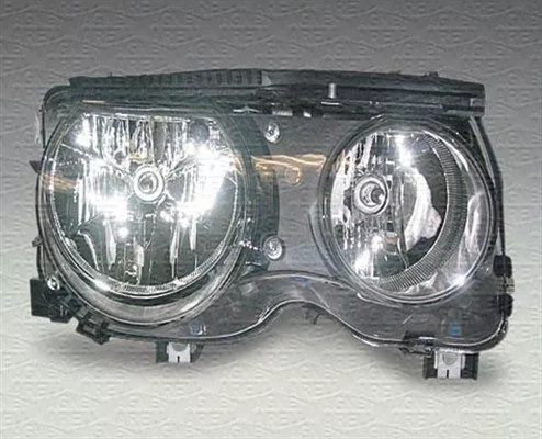 Headlight