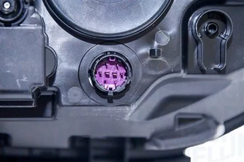 MAGNETI MARELLI Headlight (712105401110)