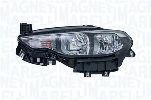 MAGNETI MARELLI Headlight (712105401110)