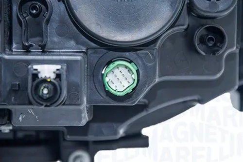 MAGNETI MARELLI Headlight (712105801110)
