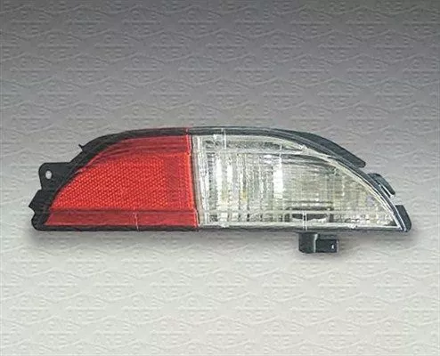 Rear Fog Light