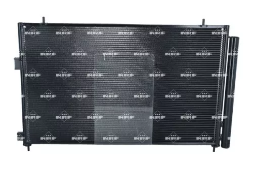 NRF Condenser, air conditioning (350222)