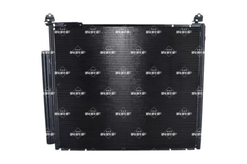 NRF Condenser, air conditioning (350335)