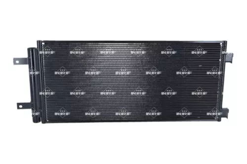 NRF Condenser, air conditioning (350338)