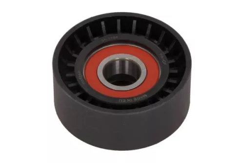 Tensioner Pulley, V-ribbed belt
