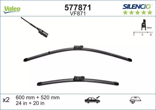 Wiper Blade