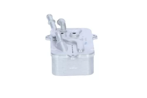 NRF Oil Cooler, automatic transmission (31268)