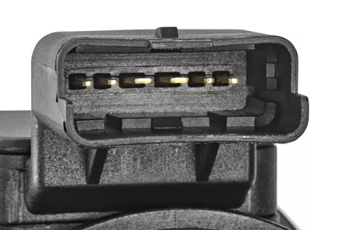 VALEO Mass Air Flow Sensor (253702)