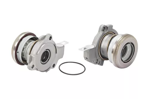 Central Slave Cylinder, clutch