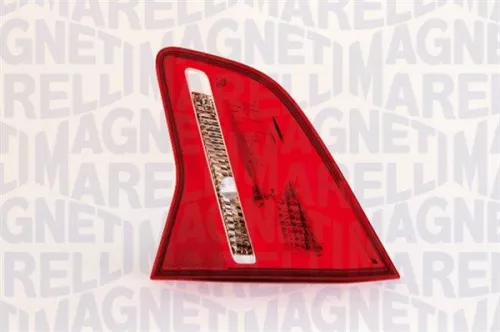 Tail Light Assembly