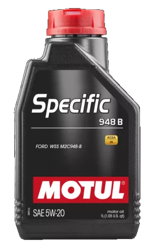 Engine Oil
