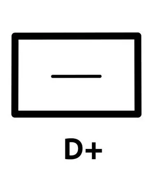 ELSTOCK Alternator (28-0718)