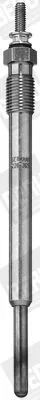 BorgWarner (BERU) Glow Plug (GN010)