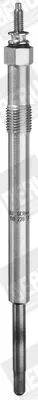 BorgWarner (BERU) Glow Plug (GN939)