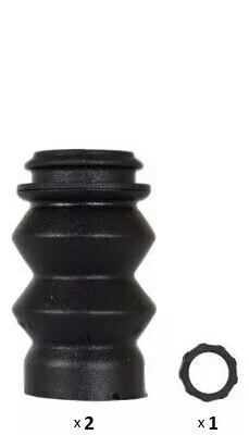 ELSTOCK Brake Caliper (83-1805)