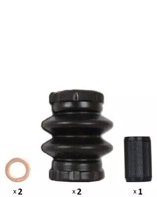 ELSTOCK Brake Caliper (83-1879)