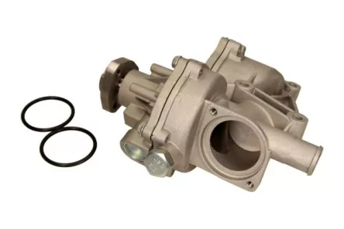 MAXGEAR Water Pump, engine cooling (47-0212)