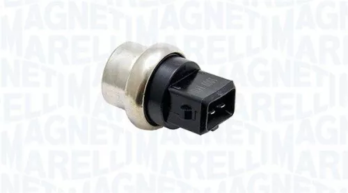 Sensor, coolant temperature