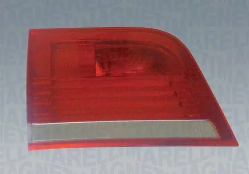 Tail Light Assembly