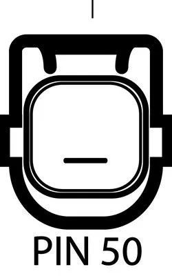 ELSTOCK Starter (25-4052)