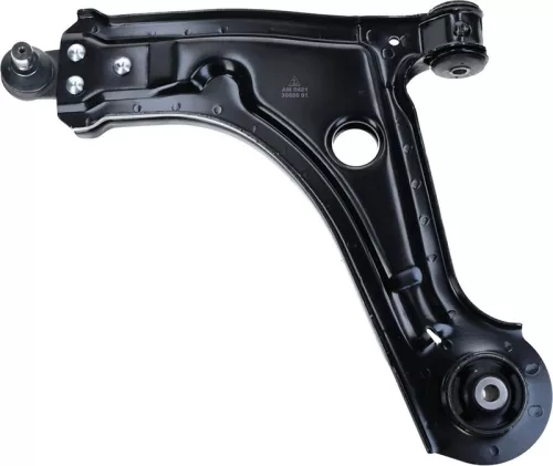 LEMFORDER Control/Trailing Arm, wheel suspension (36680 01)