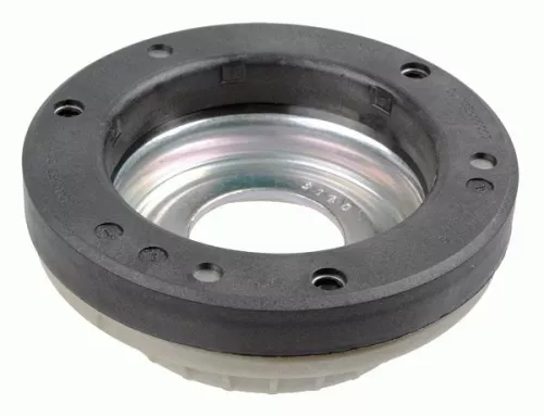 Rolling Bearing, suspension strut support mount