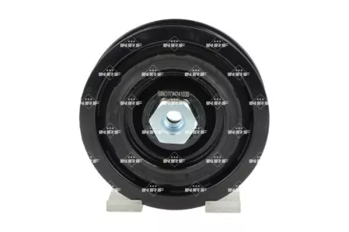 Magnetic Clutch, air conditioning compressor