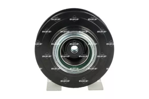 NRF Magnetic Clutch, air conditioning compressor (380044)