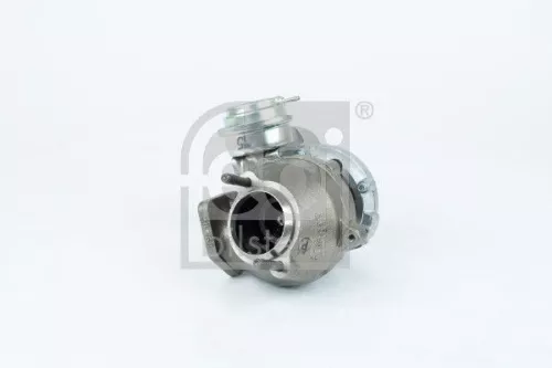 FEBI BILSTEIN Charger, charging (supercharged/turbocharged) (187540)