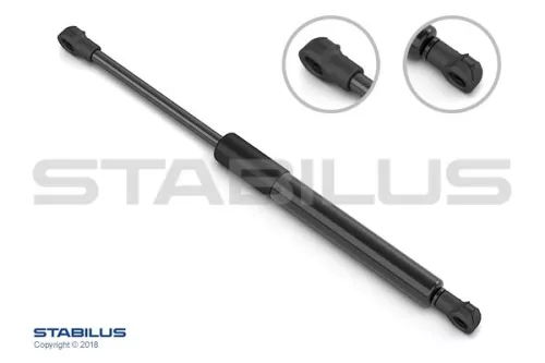 STABILUS Gas Spring, boot/cargo area (030598)