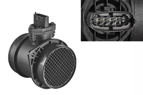 Mass Air Flow Sensor