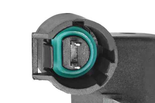 VALEO Sensor, crankshaft pulse (254017)