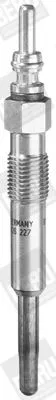 BorgWarner (BERU) Glow Plug (GN855)