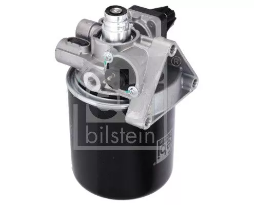 FEBI BILSTEIN Air Dryer, compressed-air system (198882)