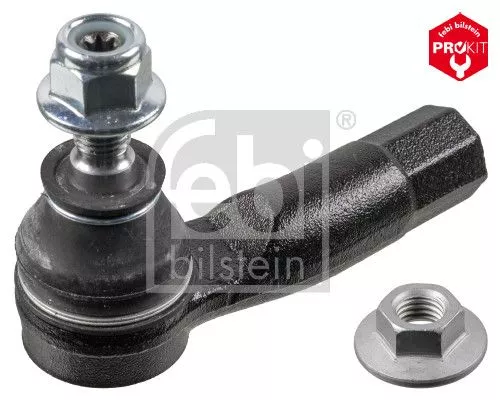 Tie Rod End