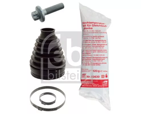 Bellow Kit, drive shaft