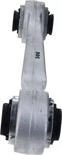 LEMFORDER Control/Trailing Arm, wheel suspension (36204 01)