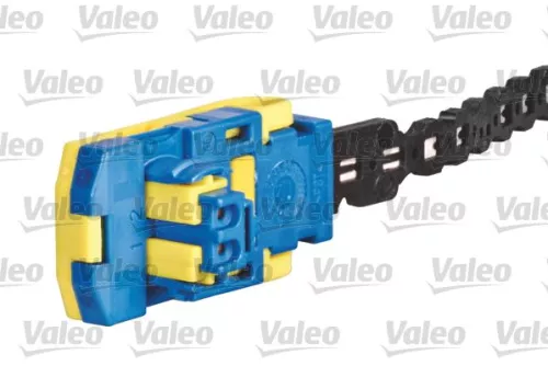 VALEO Clock Spring, airbag (251675)