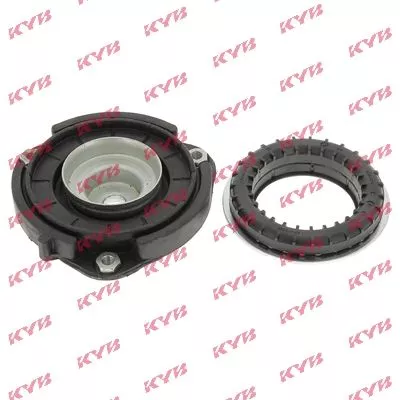 KYB Repair Kit, suspension strut support mount (SM1714)