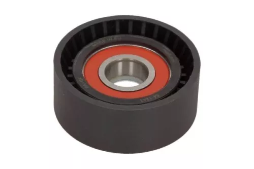 Tensioner Pulley, V-ribbed belt