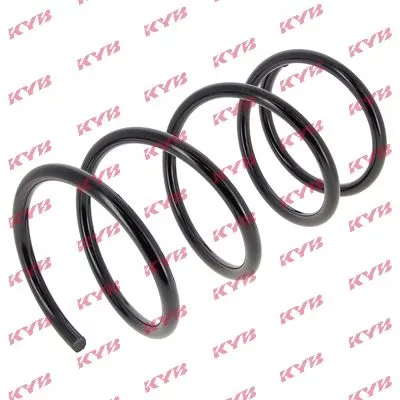 KYB Suspension Spring (RA3492)