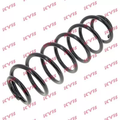 KYB Suspension Spring (RA6156)
